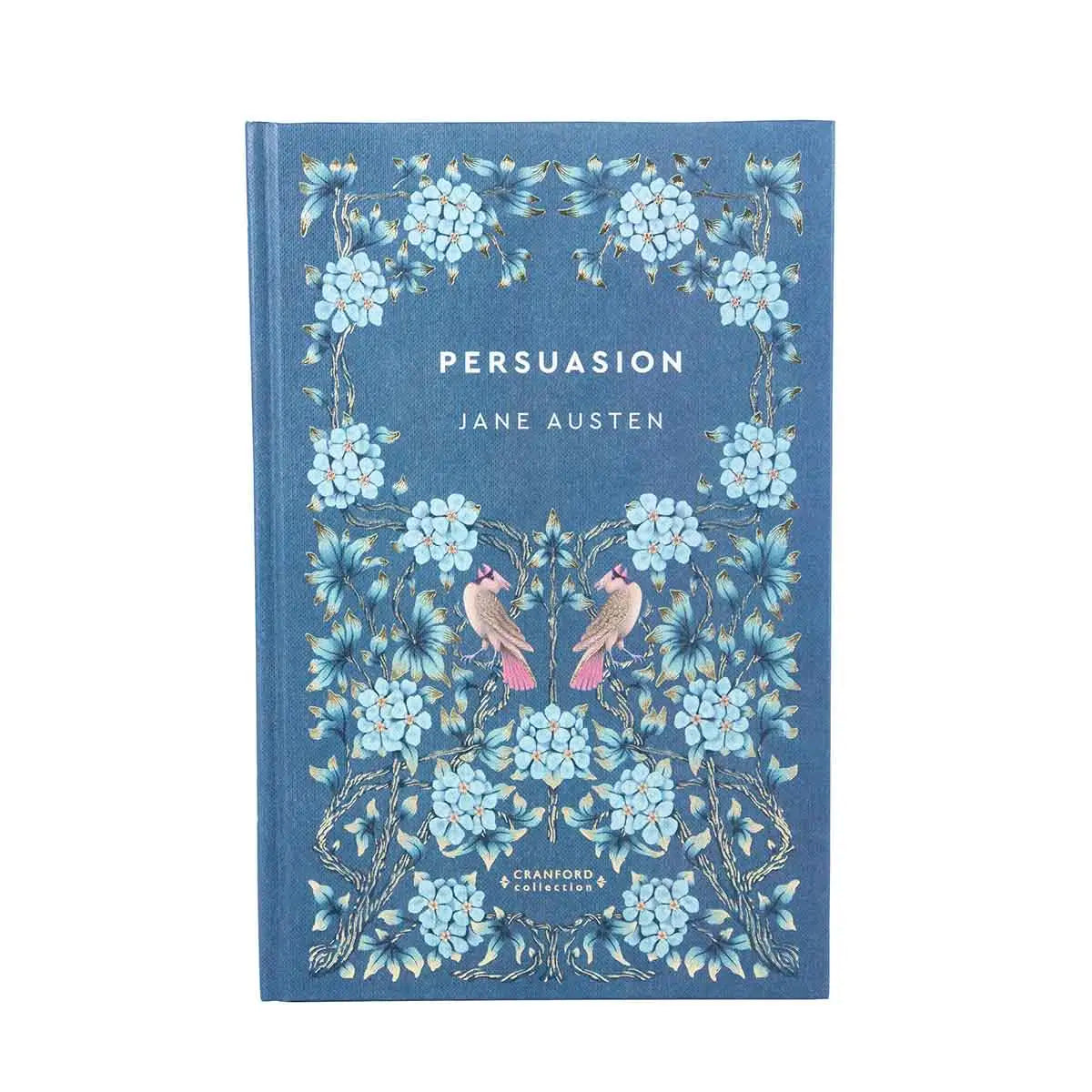 persuasion front cover