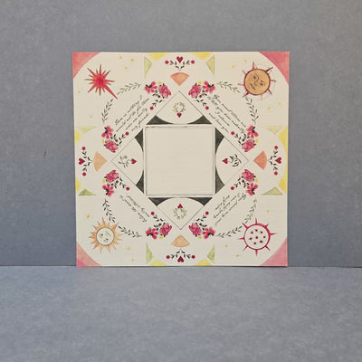 Stopmotion sequence of the Love Token