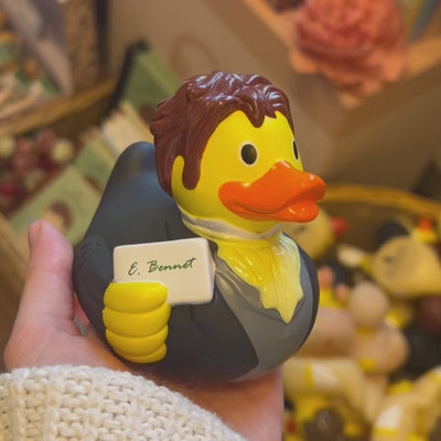 Jane Austen trio of Rubber Ducks square.mp4__PID:1153741d-e0e1-47b6-855f-c6a86865c655