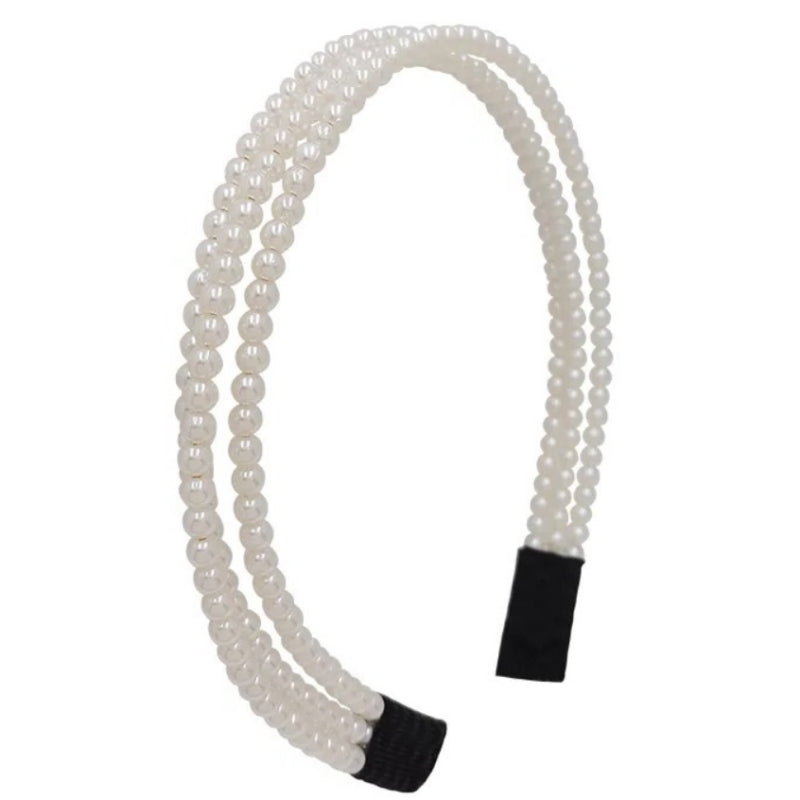 Accessorio per capelli cluster per perle di perla netherfield