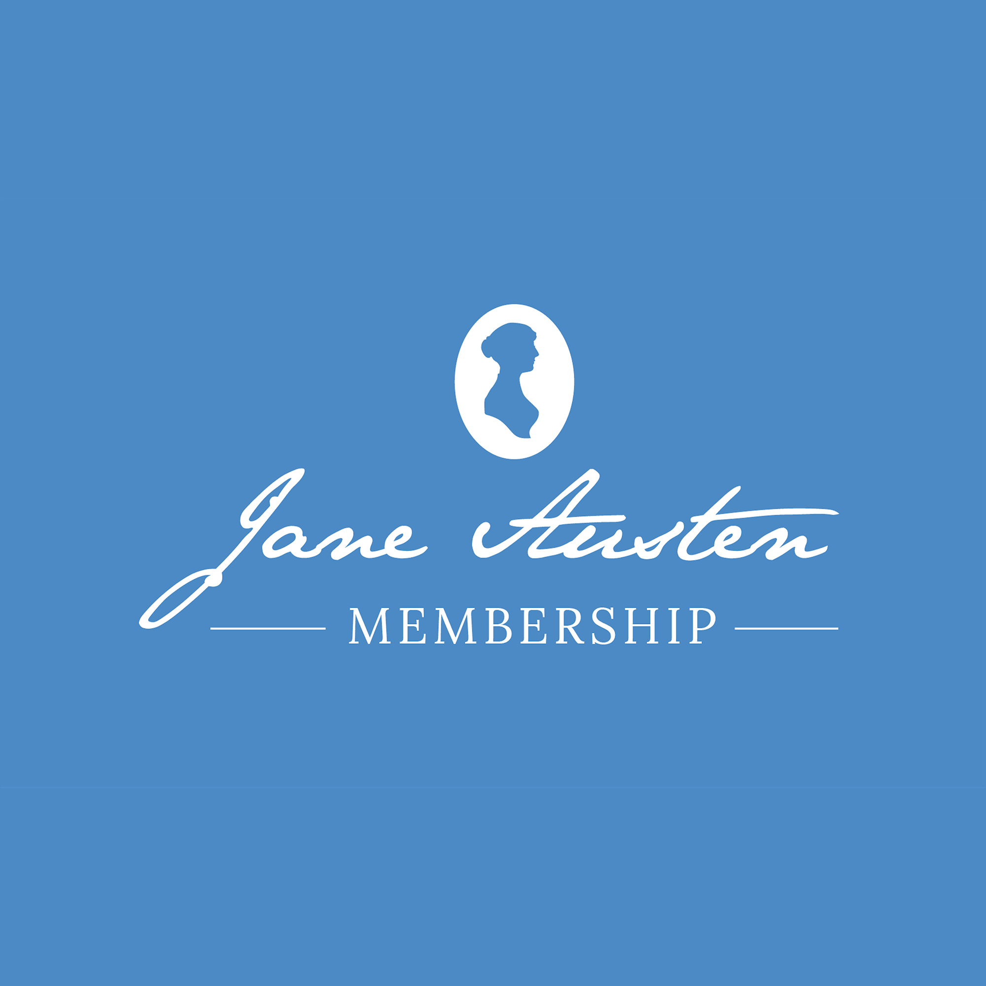 Jane Austen Membership - JaneAusten.co.uk