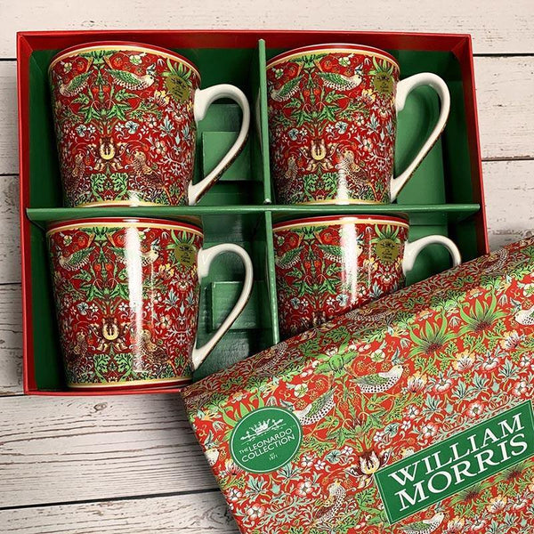 The Leonardo Collection William Kilburn Kilburn Range-sachets De Thé Pour Cuisine Et Maison | Design Britannique Durable | Plat à Sachets De Thé Pour Sachets De Thé Usagés | Plat à Sachets