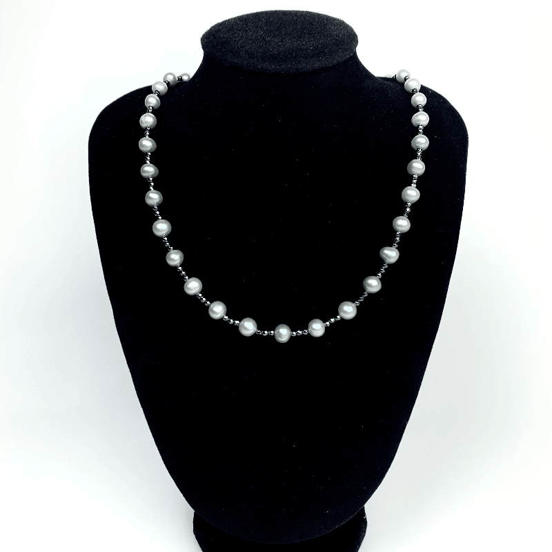 Pearls as a online gift