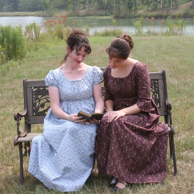Regency Womens Dress: Percoco, Cassidy: 9781849943017: Amazon.com: Books