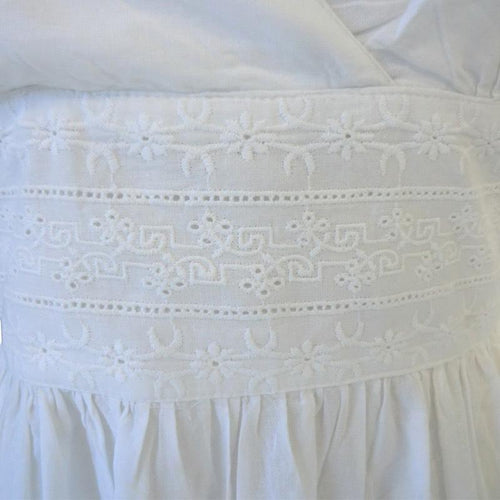 Regency Nightdress - Elinor Design - Jane Austen Gifts